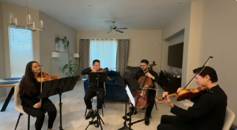 SunCity String